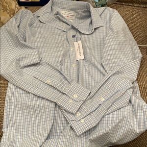 Button down shirt